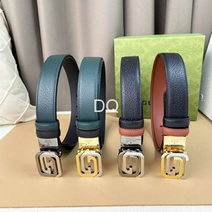 Picture of Gucci Belts _SKUGucci30mmx95-115cm044492